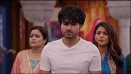 Parineeti - 17th June 2024